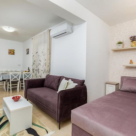 Apartman Gardenia Vinkuran Eksteriør bilde
