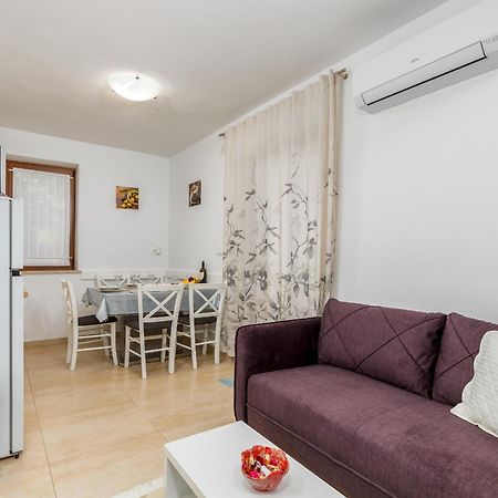 Apartman Gardenia Vinkuran Eksteriør bilde